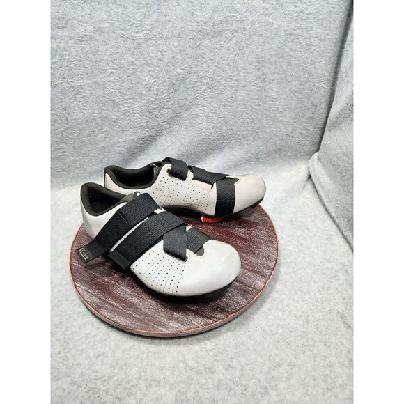 Fizi:k Tempo Mens Road Cycling Shoes Size 39.5 + Delta clips Men 7 main image 10